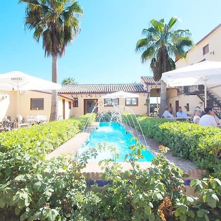 Hacienda Mendoza 호텔 아르키도나 외부 사진