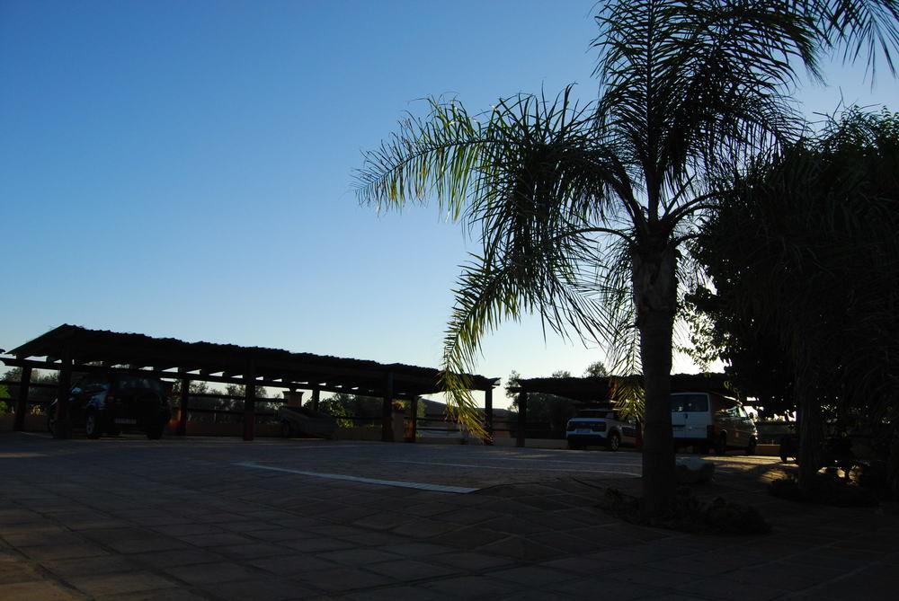 Hacienda Mendoza 호텔 아르키도나 외부 사진