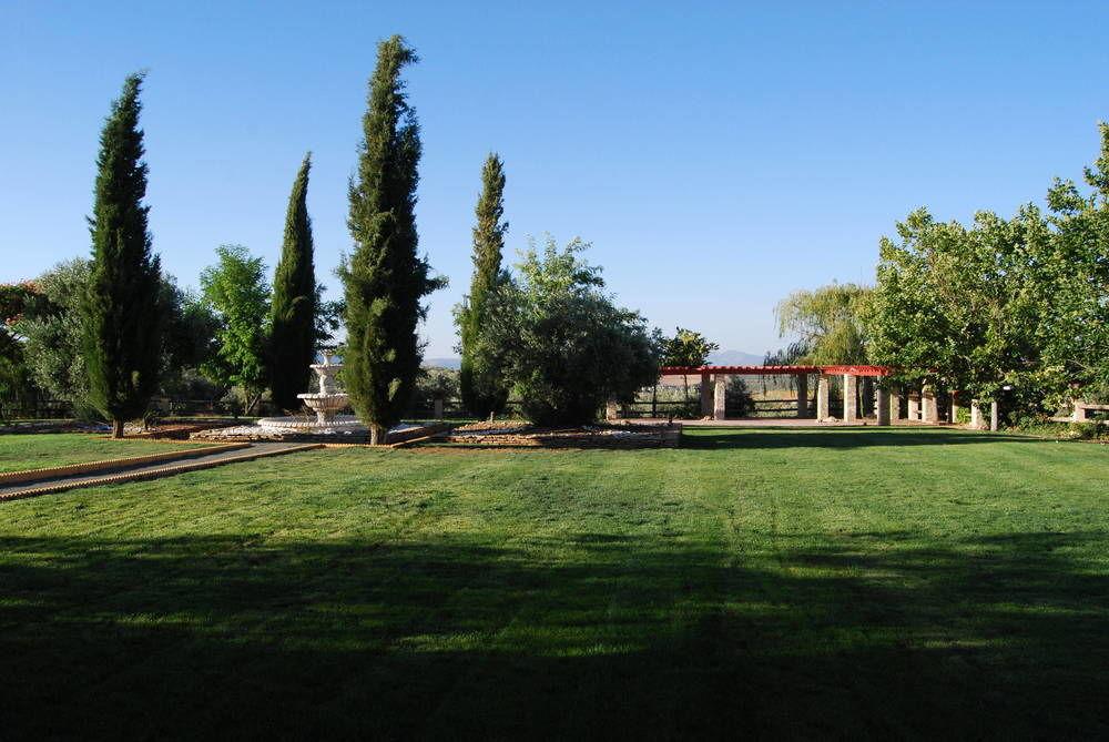 Hacienda Mendoza 호텔 아르키도나 외부 사진