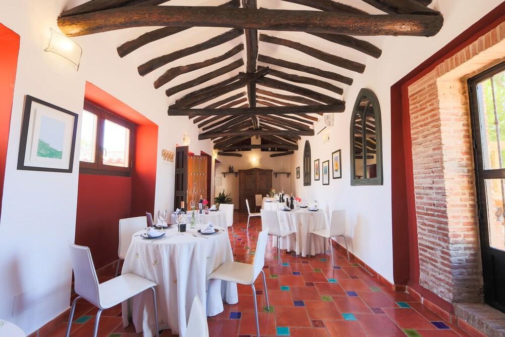 Hacienda Mendoza 호텔 아르키도나 외부 사진