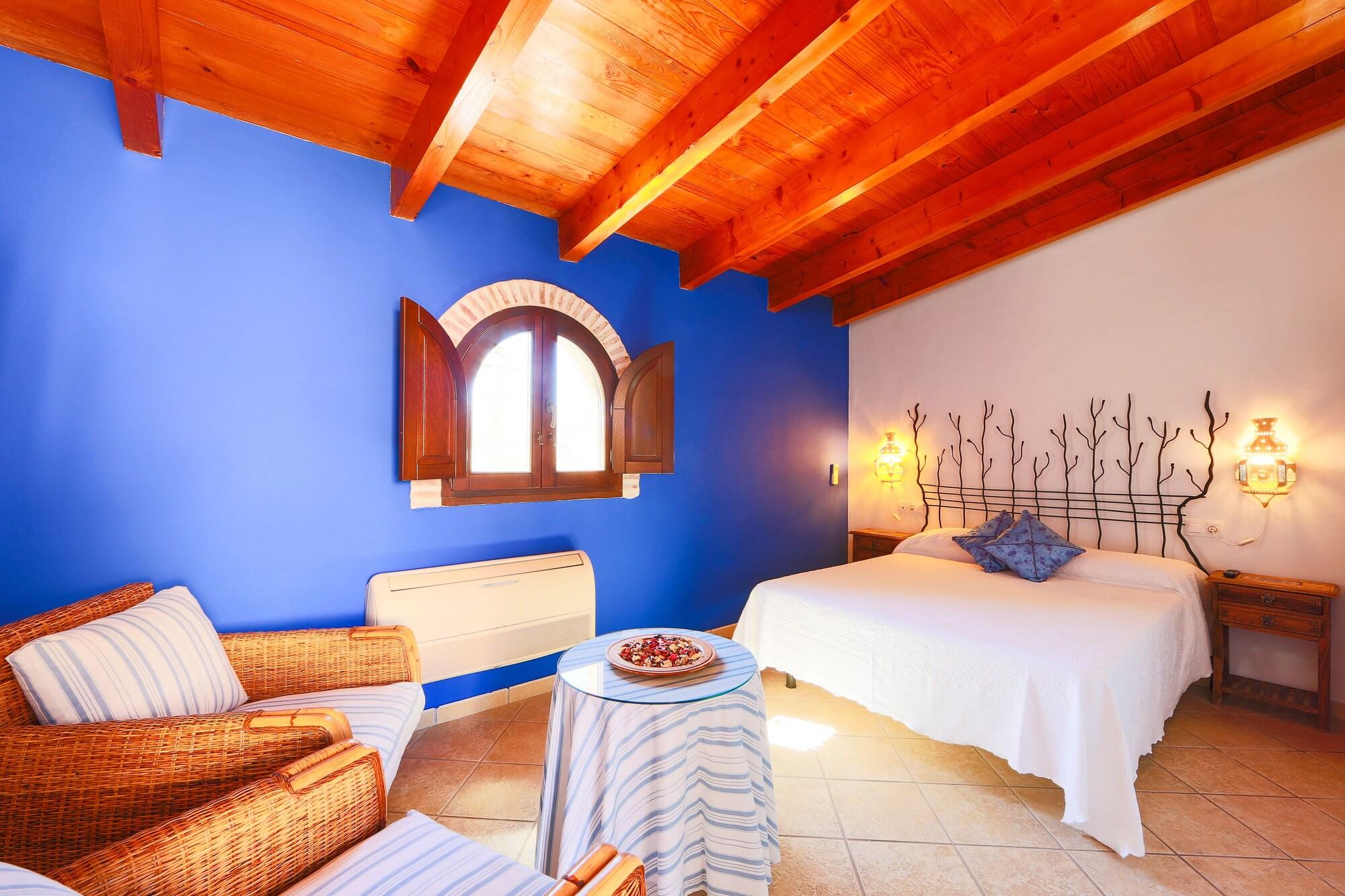Hacienda Mendoza 호텔 아르키도나 외부 사진