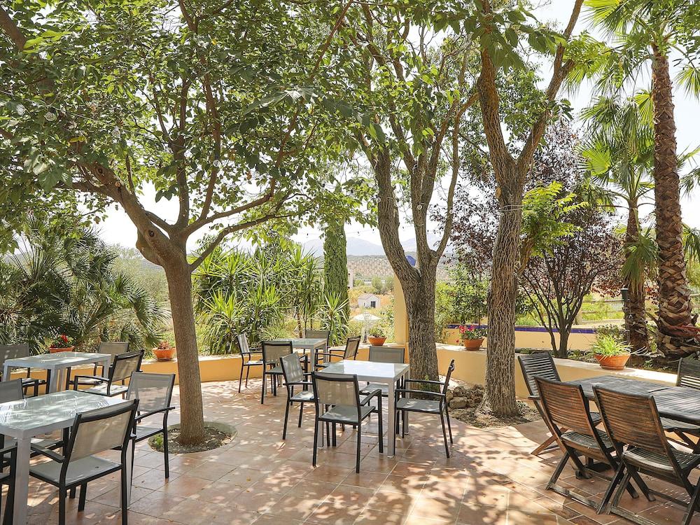 Hacienda Mendoza 호텔 아르키도나 외부 사진