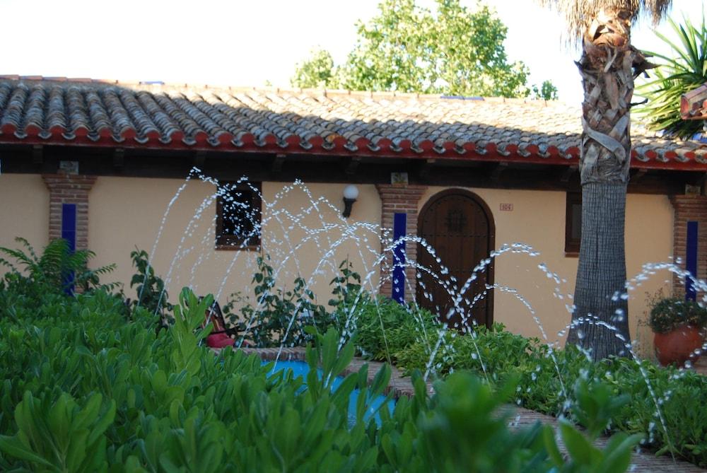 Hacienda Mendoza 호텔 아르키도나 외부 사진
