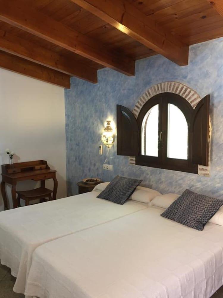 Hacienda Mendoza 호텔 아르키도나 외부 사진