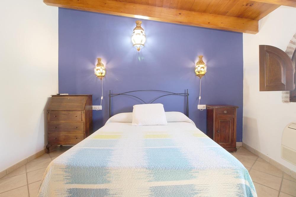 Hacienda Mendoza 호텔 아르키도나 외부 사진