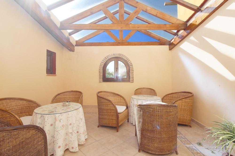 Hacienda Mendoza 호텔 아르키도나 외부 사진