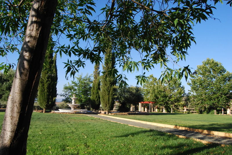Hacienda Mendoza 호텔 아르키도나 외부 사진