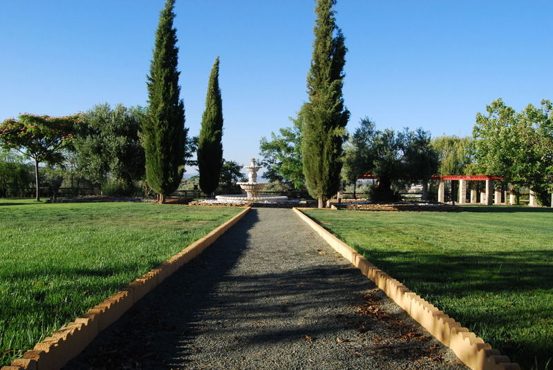 Hacienda Mendoza 호텔 아르키도나 외부 사진