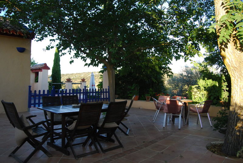 Hacienda Mendoza 호텔 아르키도나 외부 사진