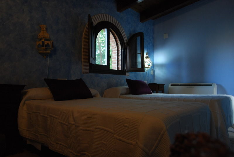 Hacienda Mendoza 호텔 아르키도나 외부 사진